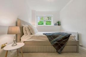 Turnberry accommodation